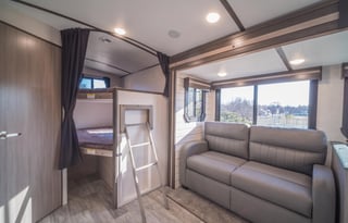 2021 CrossRoads RV Sunset Trail Super Lite SS272BH