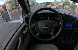 Desert Diamond Series COLEMAN 24FT