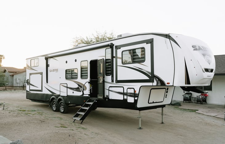 RV Photo