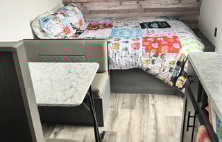 Adventures Await Aspen Trail 1700BH