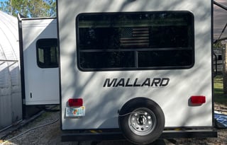 MICKEY -  2019 Heartland Mallard M27