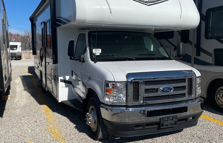 Guaranteed to have fun for whole family. No different than driving a truck.