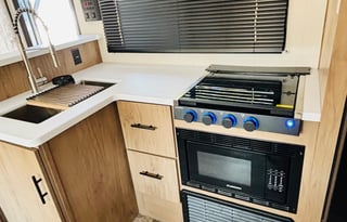 2025 Forest River RV Campsite Reserve 27mr