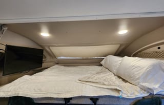 Warren Welcome Wagon 2.0