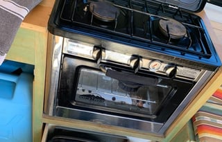 2016 Mercedes Sprinter