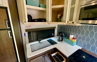 Painless Camper Rental