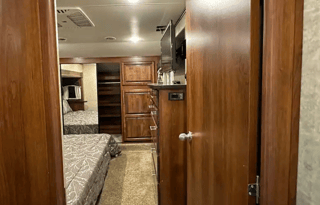 Ultimate Family Retreat on Wheels – 3 Bedrooms