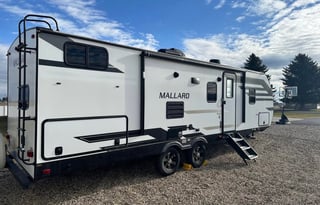 2022 Heartland Mallard