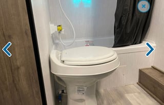 2022 Heartland Pioneer BH 170