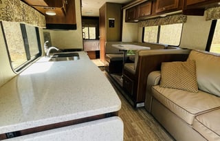 Let "Luna" shine the way for your next adventure!