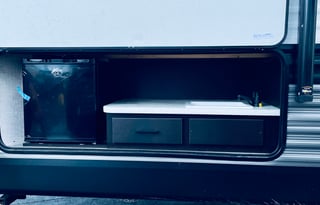 L&M PTJ Kids & Pet Approved Camper Rental