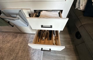 Jesse James - New Bunkhouse Fully Stocked