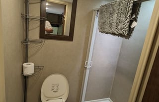 2017 Dutchmen RV Coleman Lantern LT Series 15BH