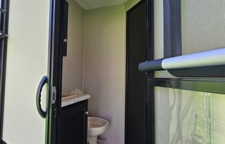 2019 Venture RV SportTrek Touring Edition 343VBH