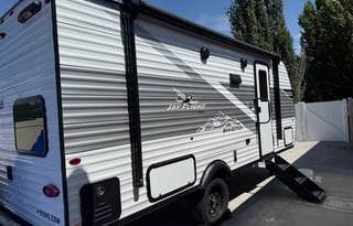 2025 Jayco Jay Flight SLX 197MBW