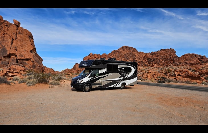 RV Photo