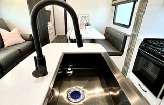 Christensen Bighorn Basecamp-- Veteran Owned