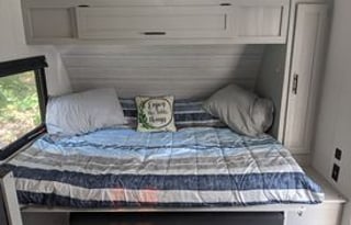 2021 Forest River RV Wildwood FSX 178BHSKX