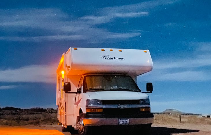 RV Photo