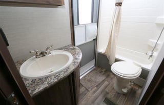 Family Bunkhouse Huge Floorplan Private Master