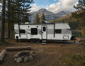 Jayco Jay Flight SLX 260BH