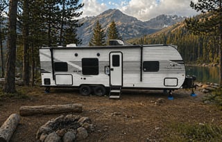 2026 Jayco Jay Flight Pet Friendly Camper Rental