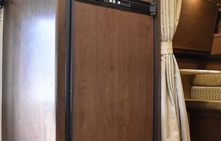 2019 Thor Freedom Elite Bertha the Big House on wheels