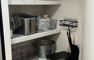 Family Camping with Amenities