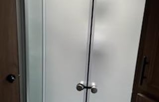 Harley and Gypsy's Second Home