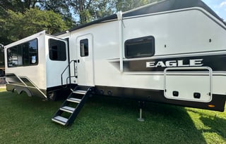2025 Jayco Eagle HT 312BHOK