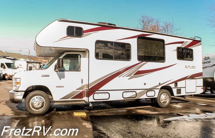 RV Photo