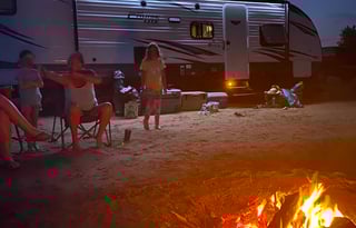 2017 Forest River RV Salem Cruise Lite 273QBXL