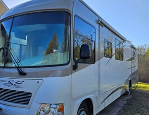 Gulf Stream RV Sun Voyager - Gas 34B