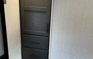 Family friendly  Aspen trail 32’ Bunks!