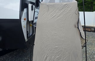 2024 Keystone RV Bullet Crossfire 2680BH