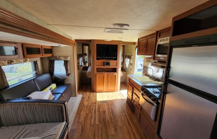 RV Photo