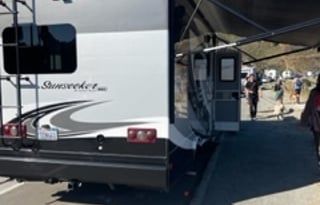 2016 Forest River RV Sunseeker Class C