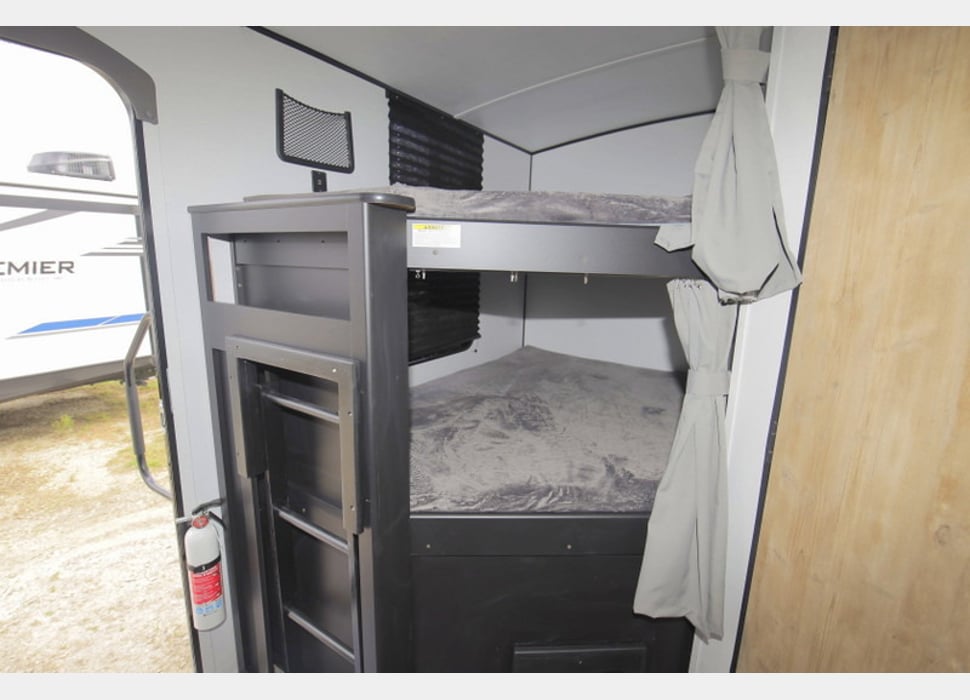 Travel Trailer rentals in Fletcher