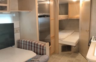 2005 Jayco Jay Feather 29L