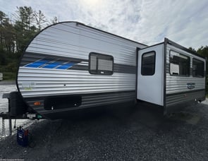 Forest River RV Salem 26DBUD