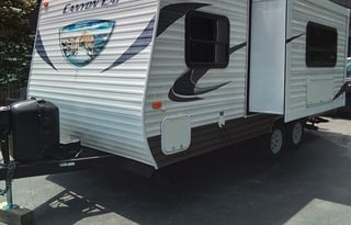 Rene's Canyon Cat