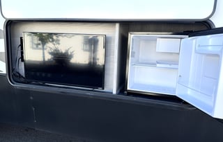 2021 Keystone Impact Fuzion 415