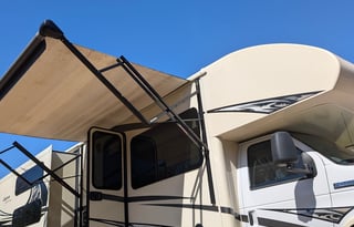 2017 Jayco Greyhawk - Glamping Heaven!