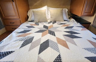 2016 Thor Motor Coach Majestic 28A