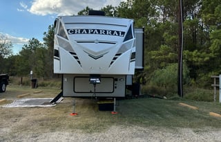 2021 Coachmen RV Chaparral 367BH
