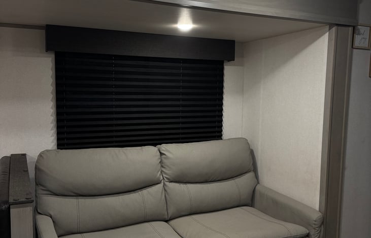 pull out bed couch