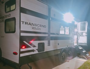 Grand Design Transcend Xplor 247BH