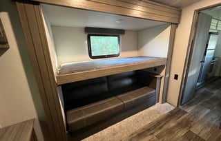 2022 Keystone RV Cougar 344MKS