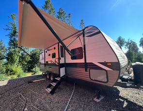 Jayco Jay Flight SLX Western Edition 242BHSW