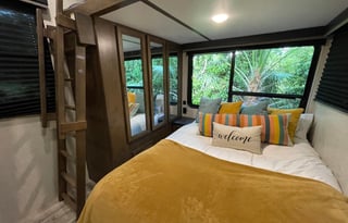 AMAZING RV2 - Must See 2BR! (Delivery Available)